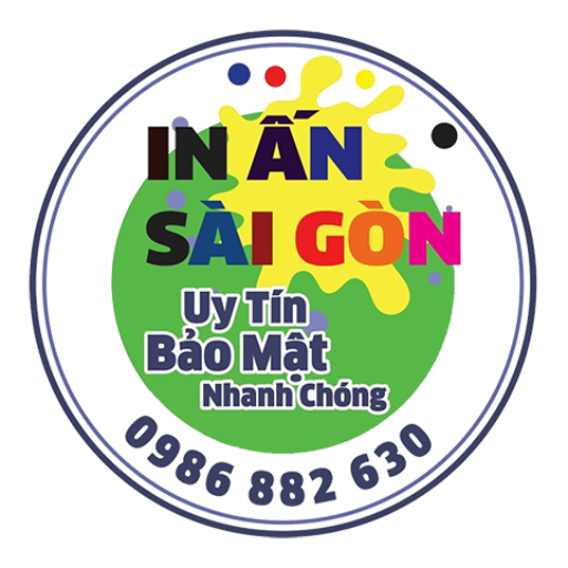 IN ẤN SÀI GÒN